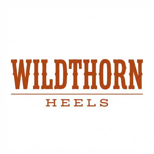 Wildthorn Heels